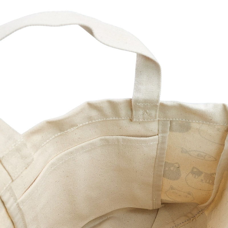 Mini torba na ramię Japońskie koty