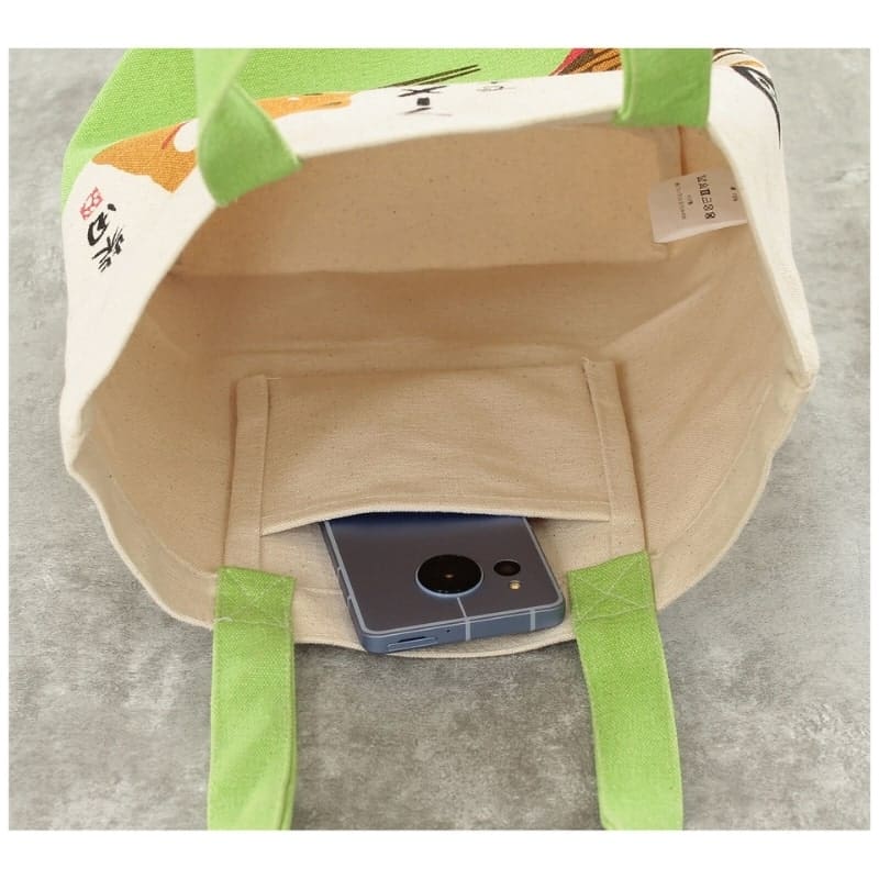 Mini torba Ramen & Shiba