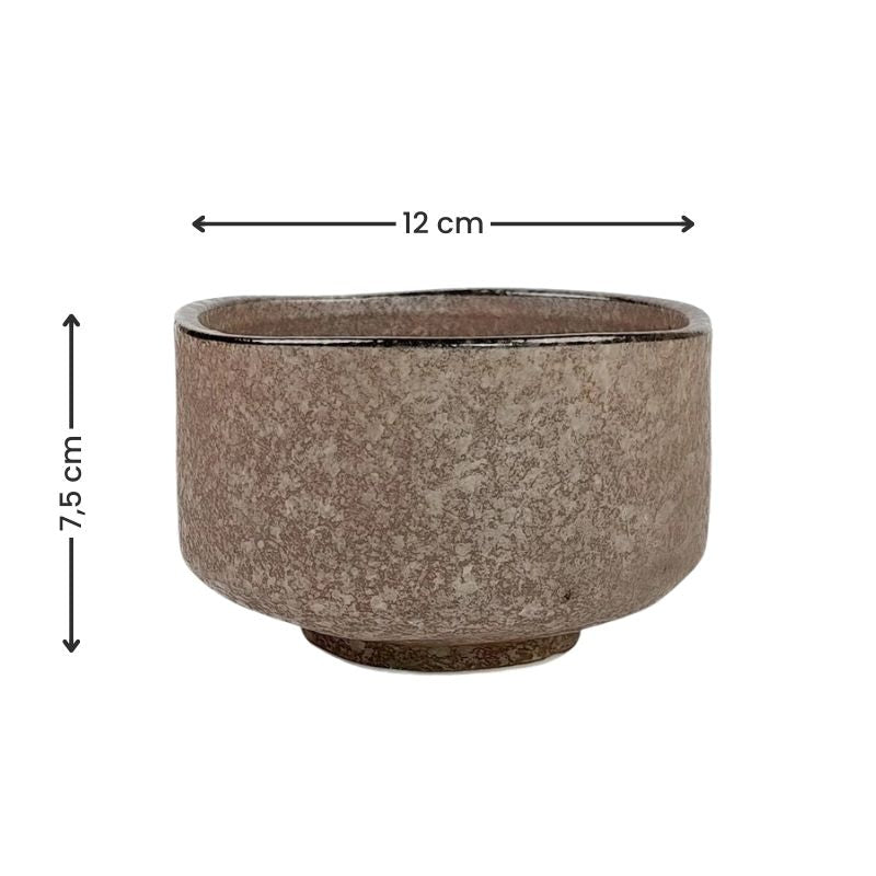 Miska na herbatę Matcha Chawan