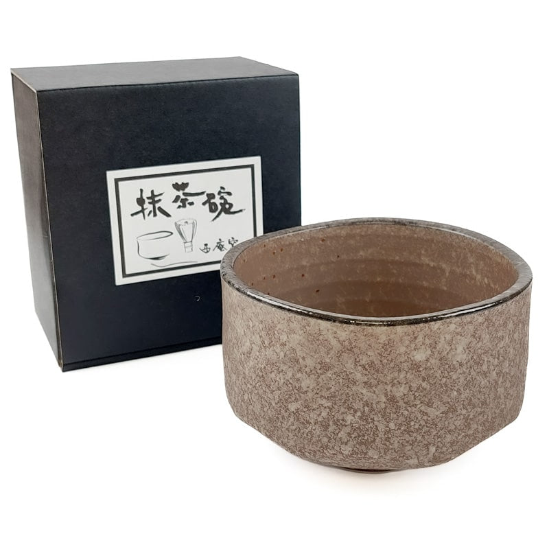 Miska na herbatę Matcha Chawan