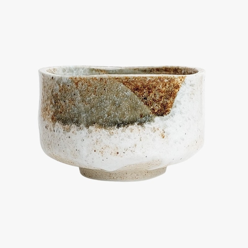 Miska na herbatę Matcha Shino