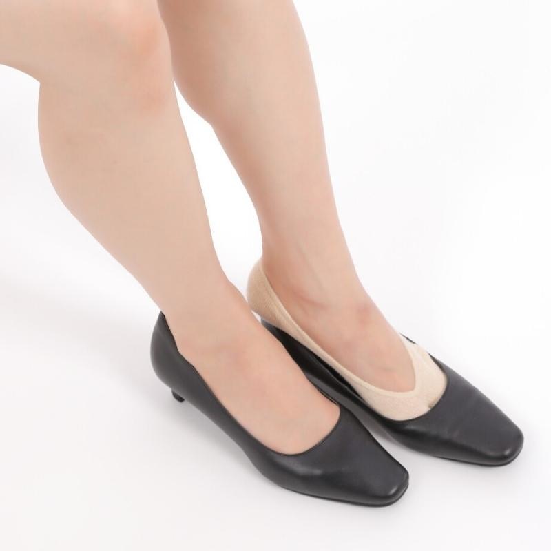 Niewidzialne skarpetki Tabi