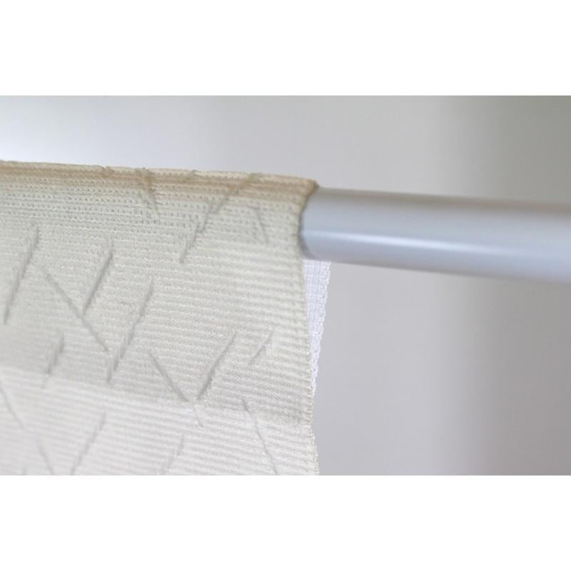 Noren Zen Cat Curtain 85 x 150 cm