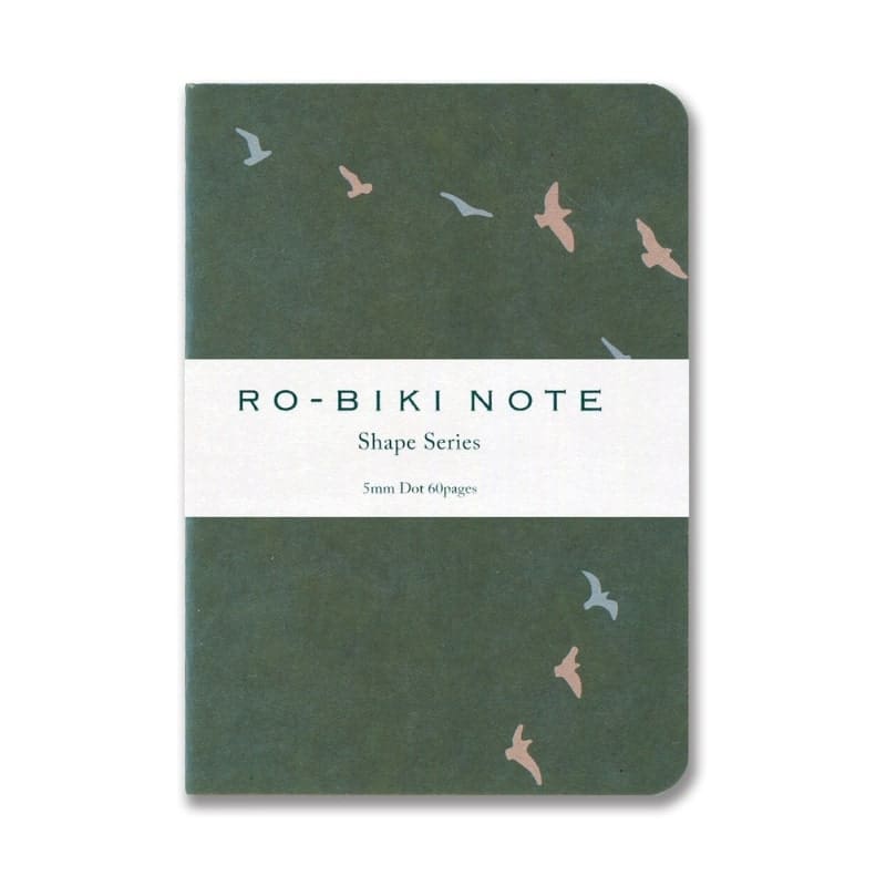 Notatnik Ro Biki Note Hishou