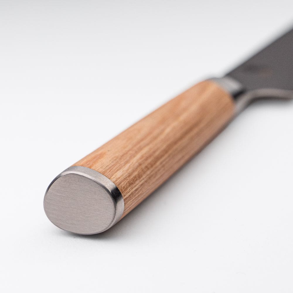 Nóż biurowy Shun Classic White 9 cm