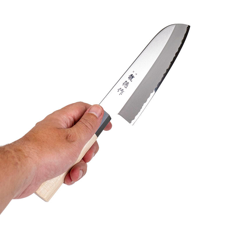 Nóż Japoński Santoku