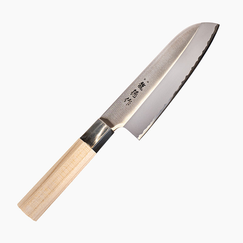 Nóż Japoński Santoku