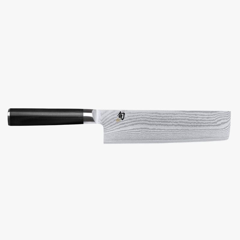 Nóż Nakiri Shun Classic 16,5 cm