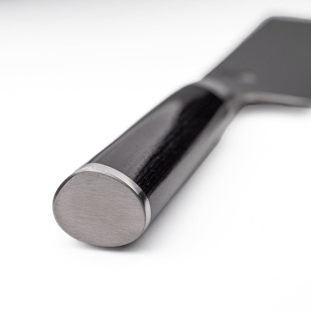 Nóż Nakiri Shun Classic 16,5 cm