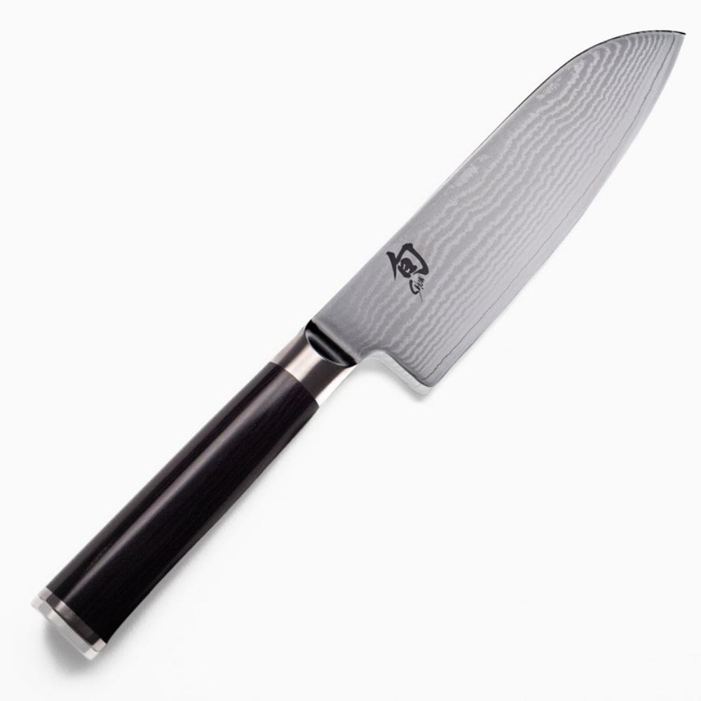 Nóż Santoku Shun Classic 18 cm