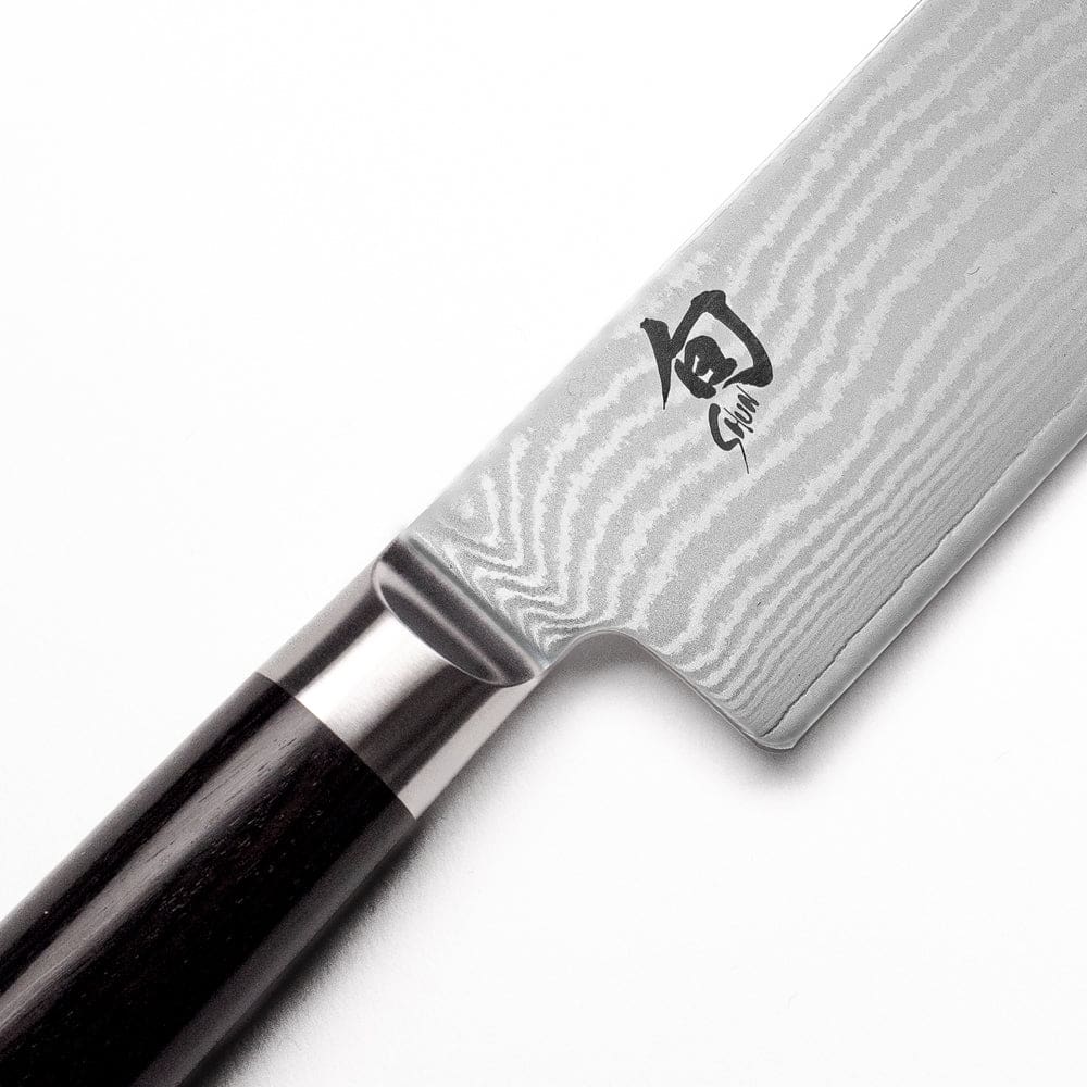 Nóż Santoku Shun Classic 18 cm