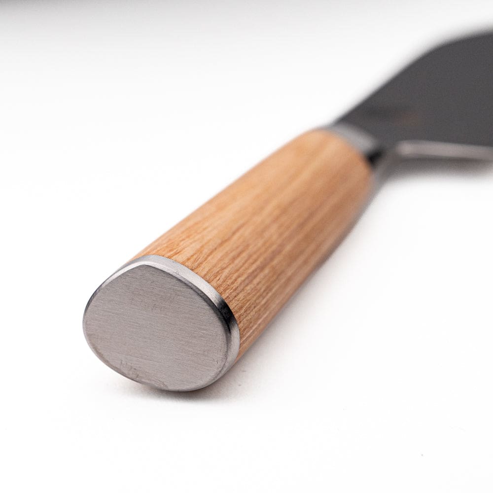 Nóż Santoku Shun Classic White 18 cm