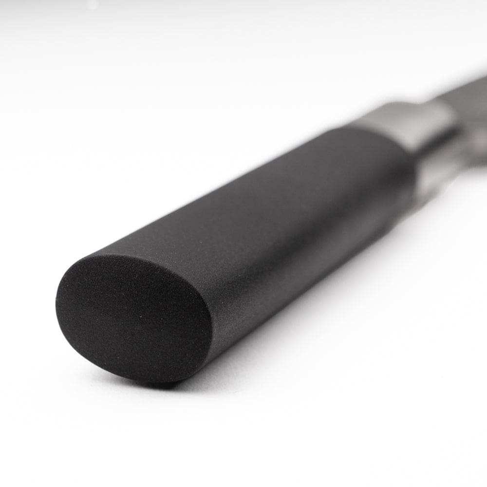 Nóż Santoku Wasabi Black 16,5 cm