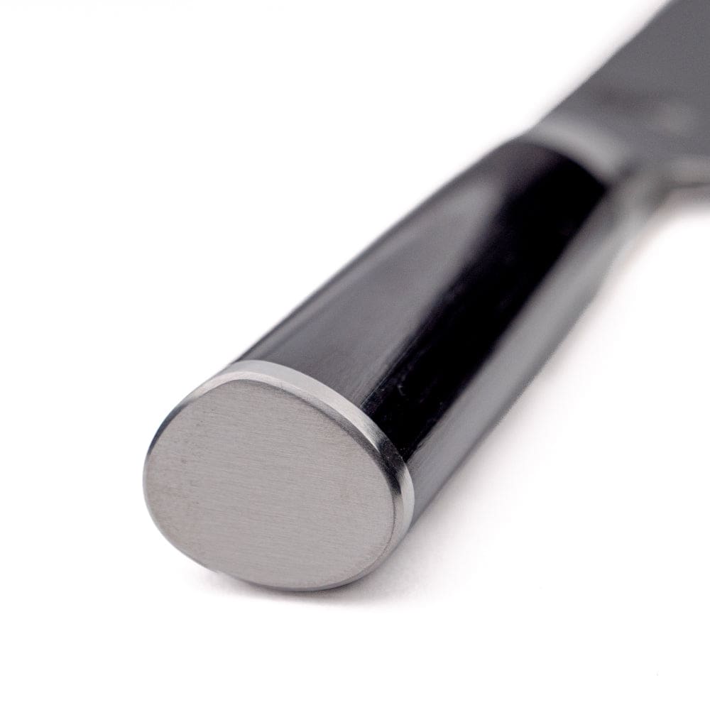 Nóż szefa kuchni Shun Classic ostrze o strukturze plastra miodu 20 cm