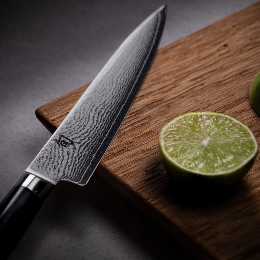 Nóż uniwersalny Shun Classic 15 cm