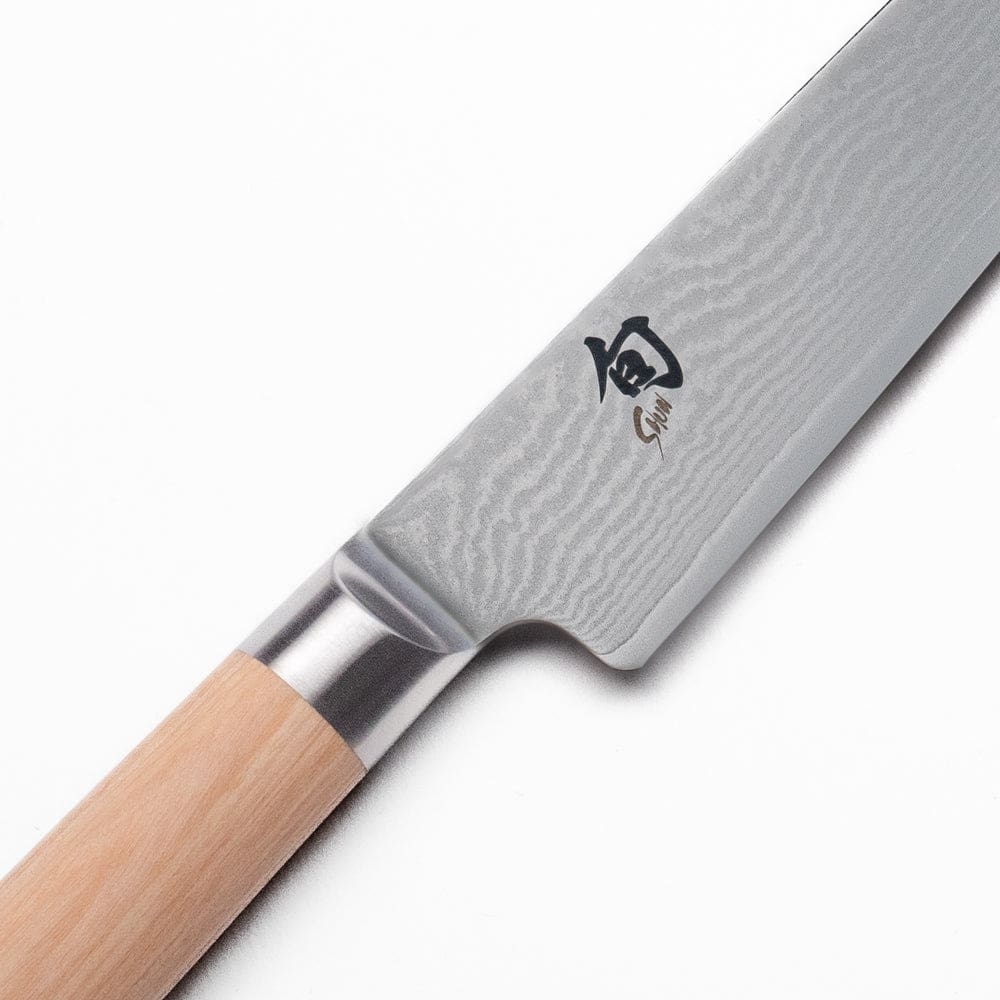 Nóż uniwersalny Shun Classic White 15 cm