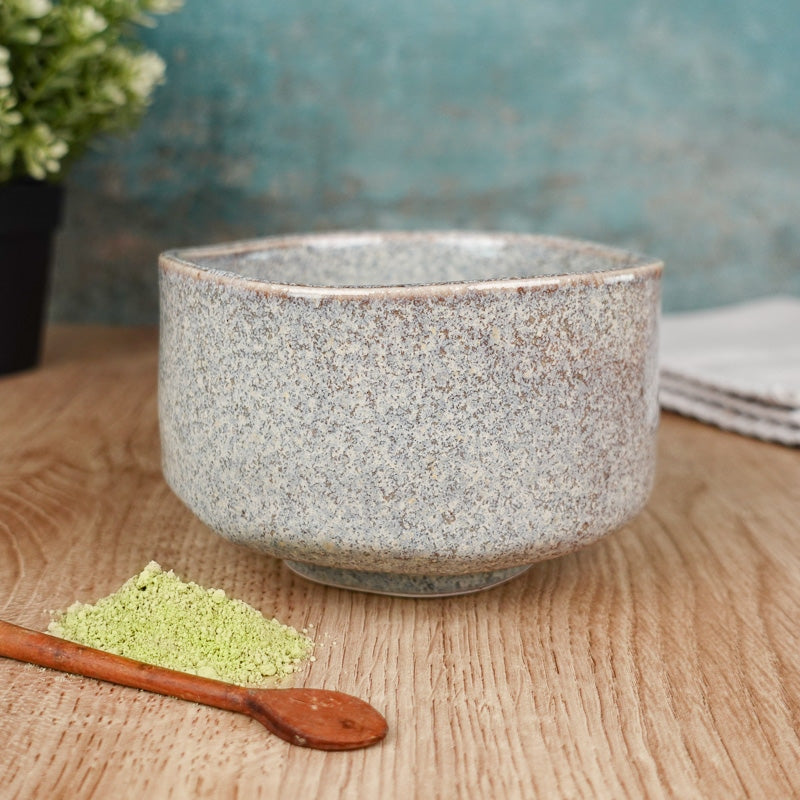 Oboro Matcha Bowl