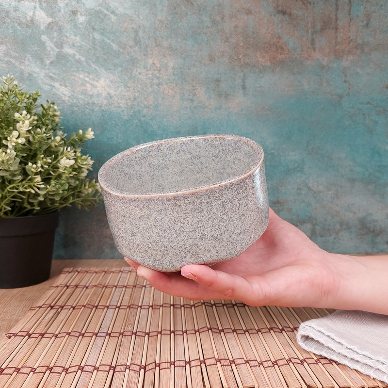 Oboro Matcha Bowl