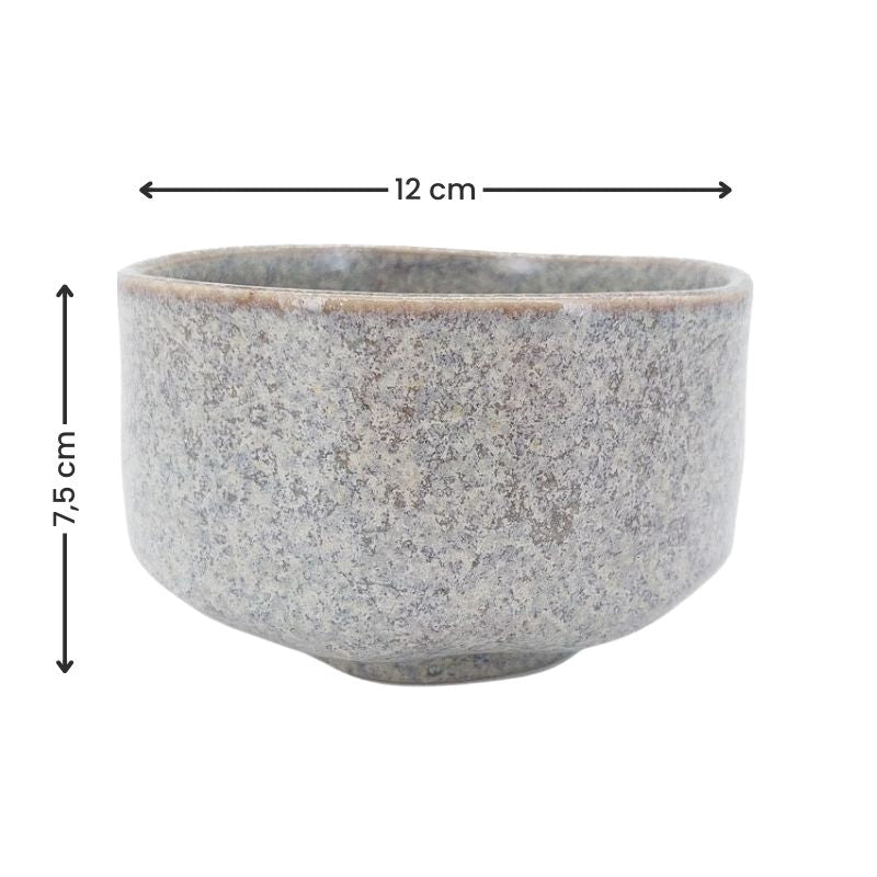 Oboro Matcha Bowl