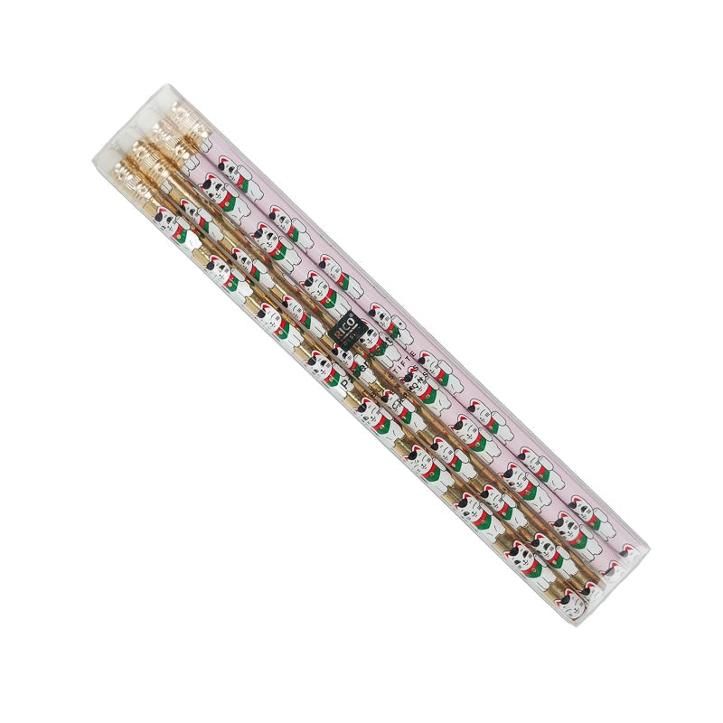 Ołówek Maneki Neko