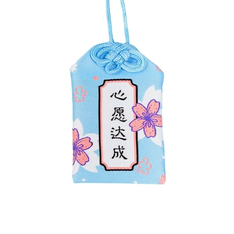 Omamori Amulet Szczęścia