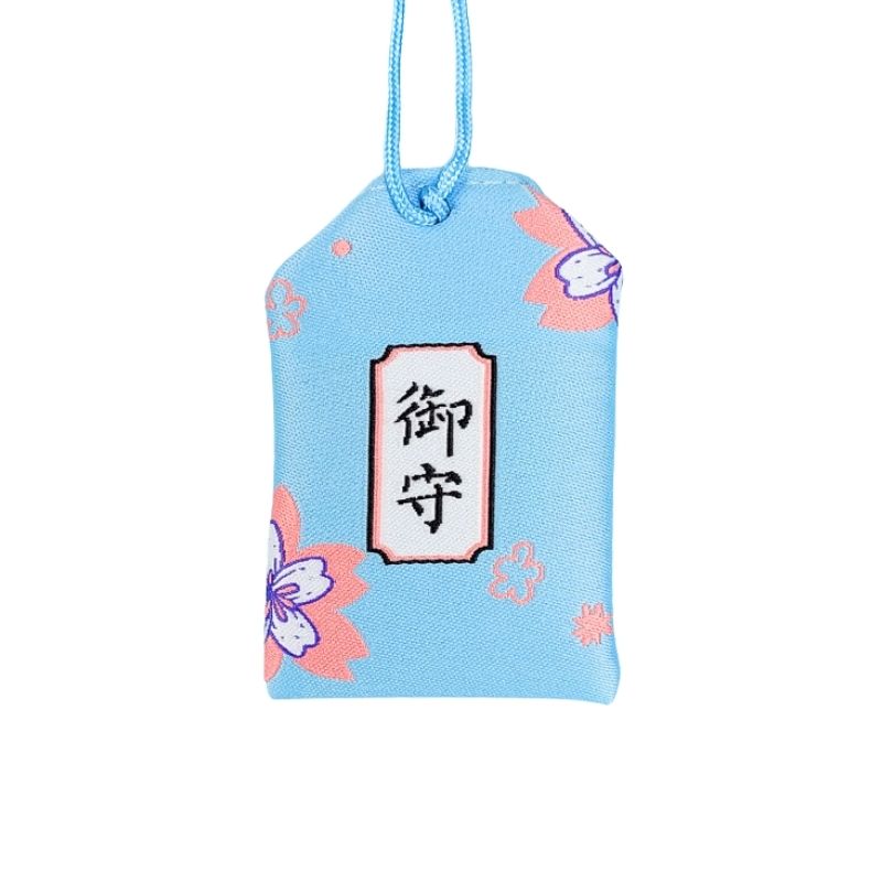 Omamori Amulet Szczęścia