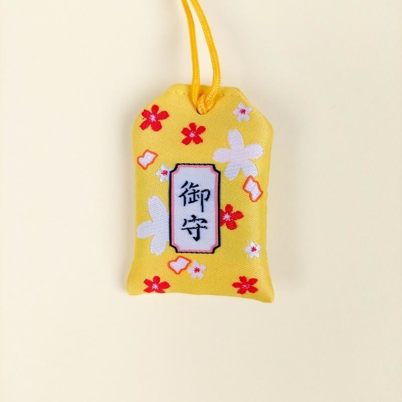 Omamori Fortuna