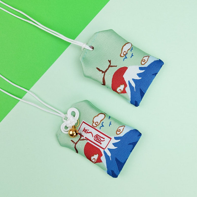 Omamori Góra Fuji