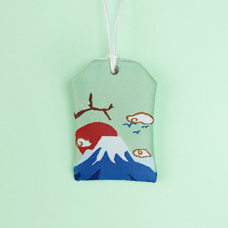Omamori Góra Fuji