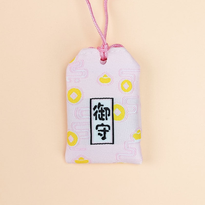 Omamori Kawaii Richessse