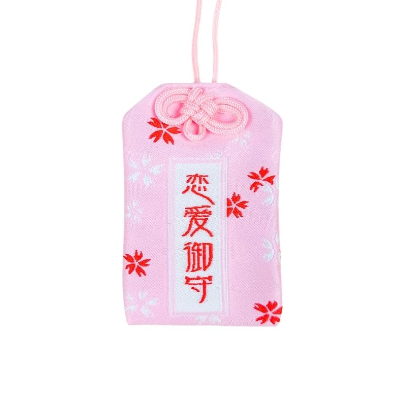 Omamori - Miłość