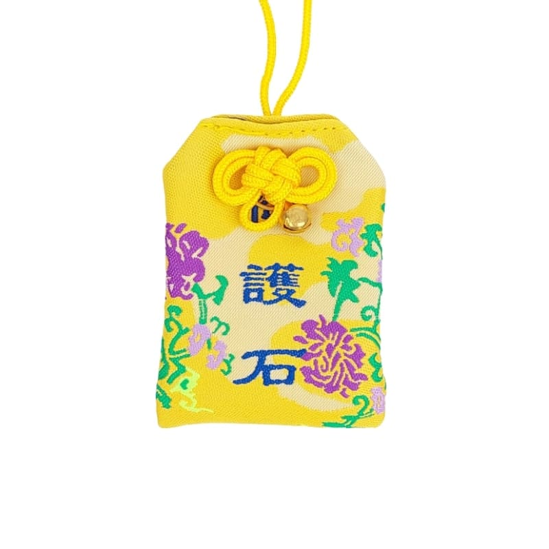 Omamori Phoenix Protection
