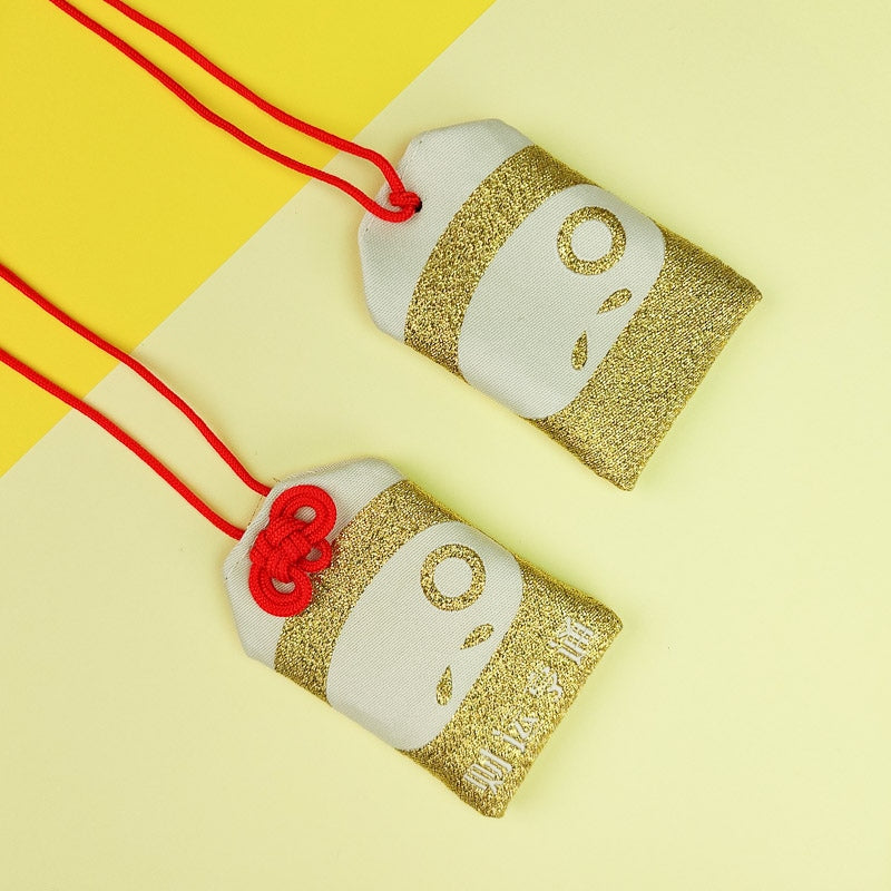 Omamori Prosperous Fortune