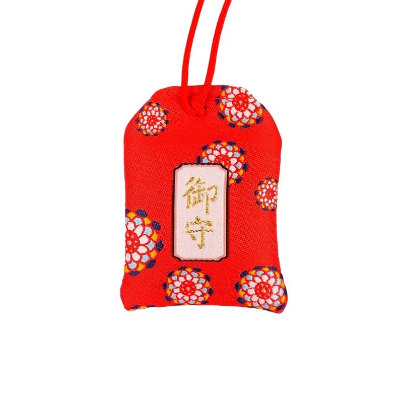 Omamori - Szczęście i Bezpieczeństwo