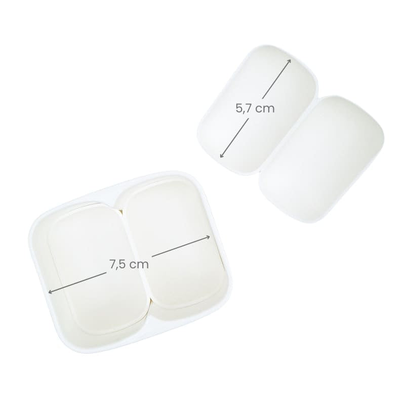 Onigiri pleśń Tawara Duo