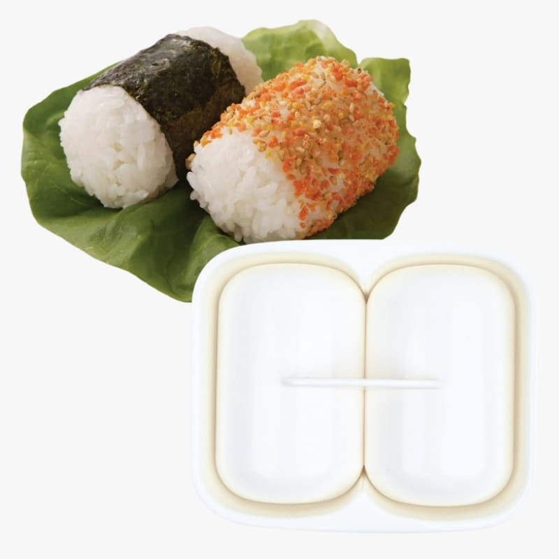 Onigiri pleśń Tawara Duo