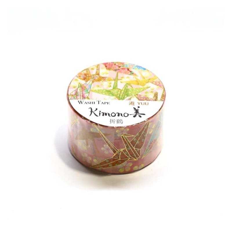 Origami Japanese Washi Tape