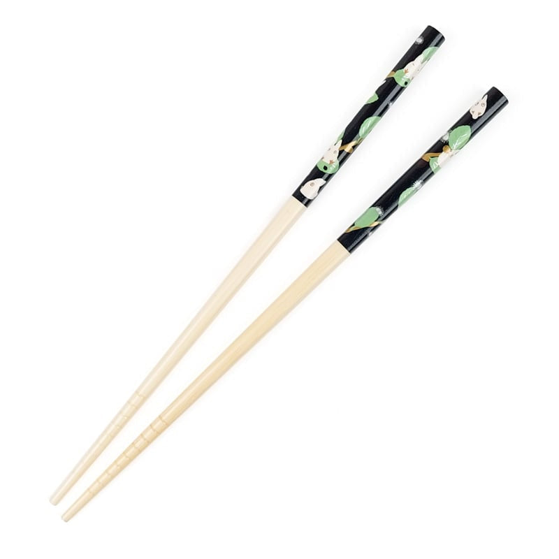 Pałeczki Little Totoro