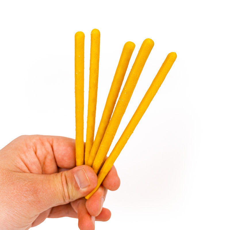 Paluszki Pocky – Słony Karmel