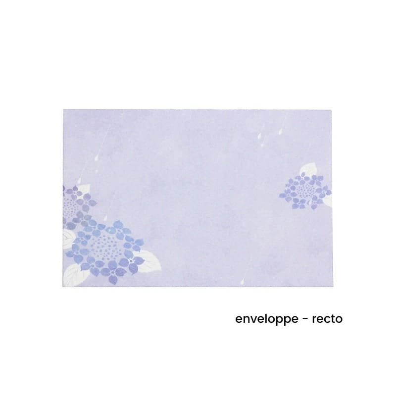 Papier firmowy i koperty Natsu