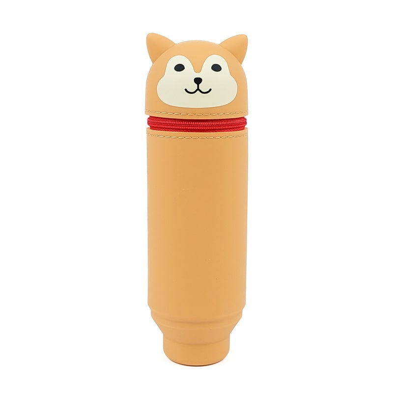 Piórnik PuniLabo Shiba Inu