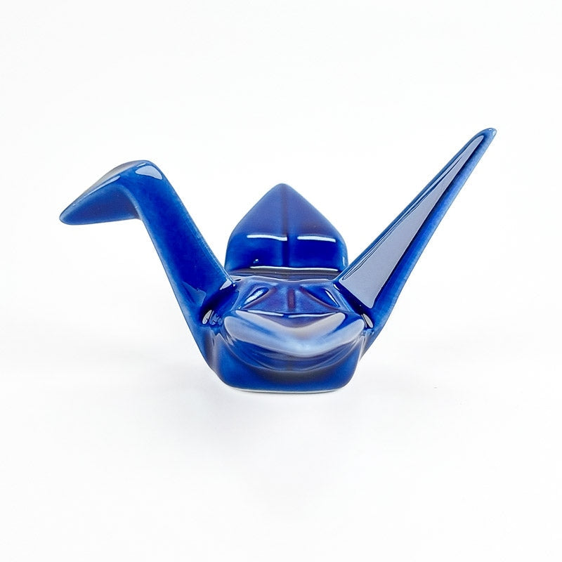 Podpórka do pałeczek Origami Blue