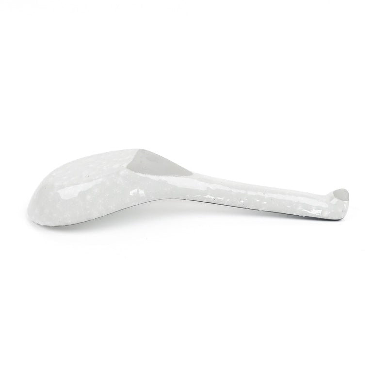 Porcelanowa łyżka do ramenu