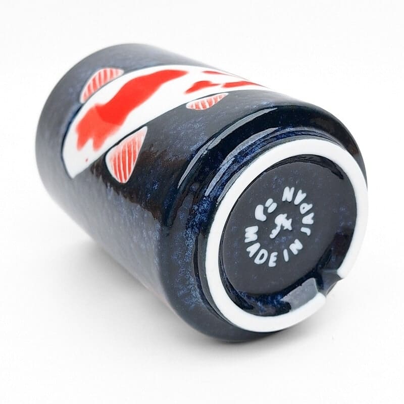 Puchar japońskiego karpia Koi