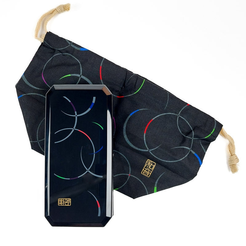 Pudełko bento i torba na lunch