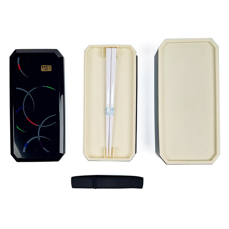 Pudełko bento i torba na lunch