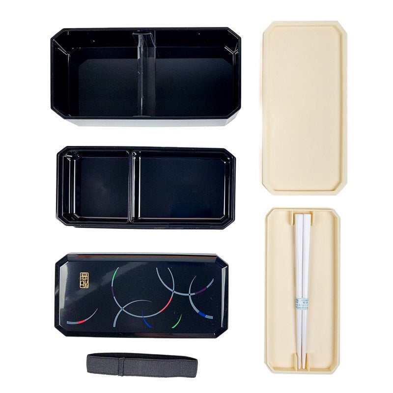 Pudełko bento i torba na lunch