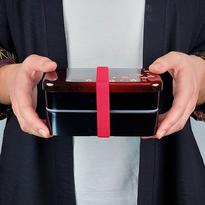 Pudełko Bento Sakura