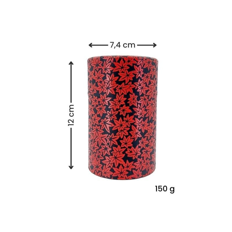 Pudełko na herbatę Maple Bulk