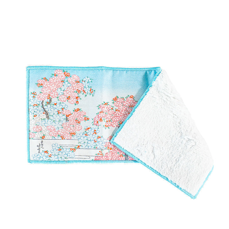 Ściereczka do Okularów - Hokusai Sakura
